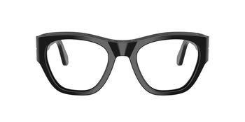 Das Bild zeigt die Persol Fassung PO0054V 95 von vorne., Zubehor, Brillen